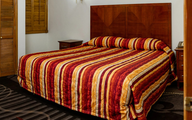 Los Cedros Hotel Inn