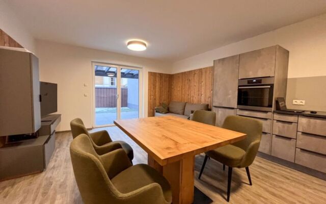 Apartment Winklen Längenfeld