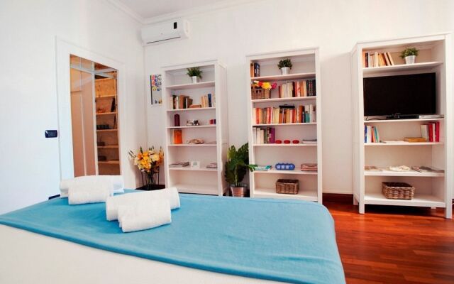 Frattina - WR Apartments