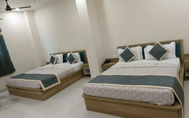Hotel Kavana