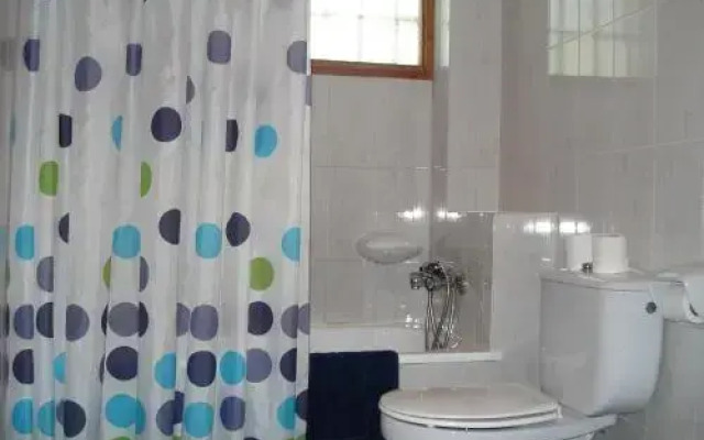Apartaments Pont Romànic