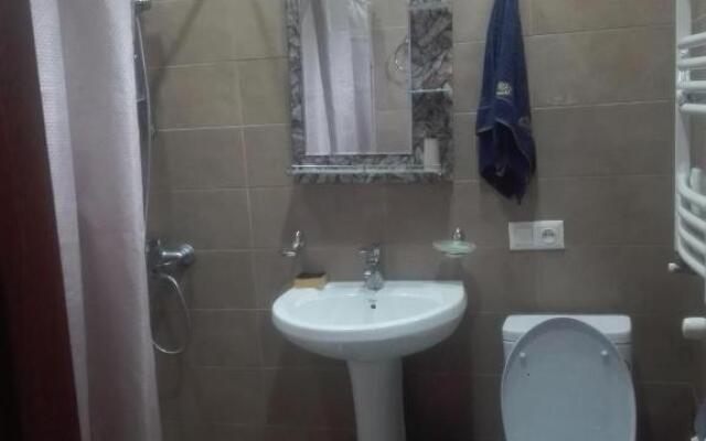 guest house Artisha