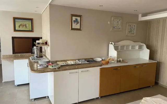 Demirci Otel