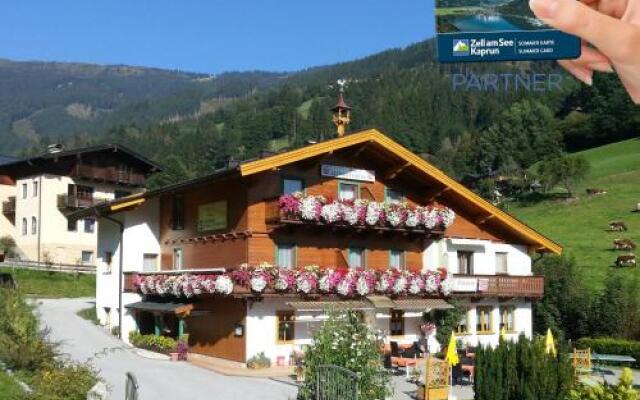 Hotel Pension Schmittental