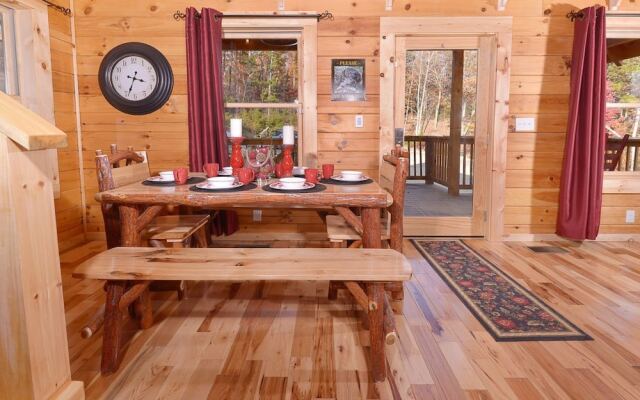 A View To Remember 204 - Two Bedroom Cabin