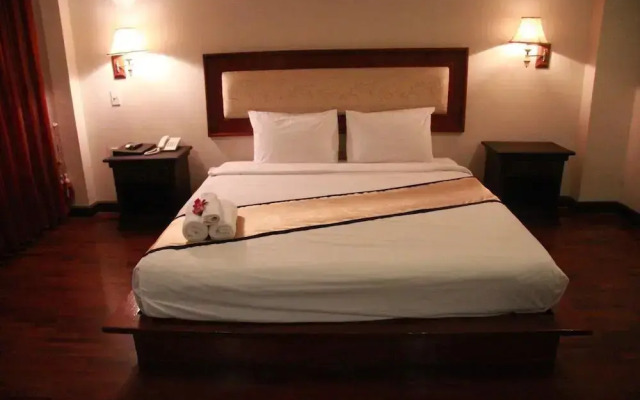 Cheung 2 Hotel