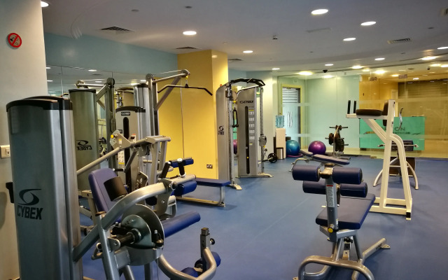 Copthorne Hotel Dubai