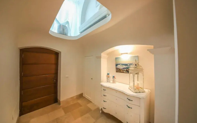 TD Dimora Arcadia with Breathtaking Sea View