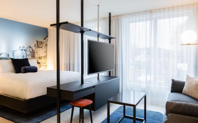 Residence Inn by Marriott Ghent