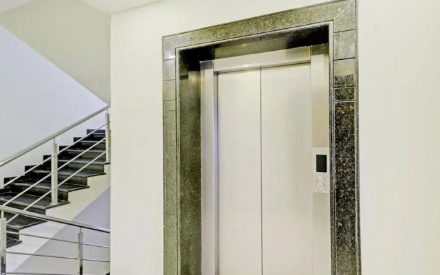 Treebo Trend Hotel Krishna