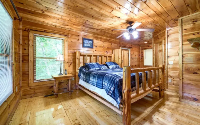 Cabin of Dreams