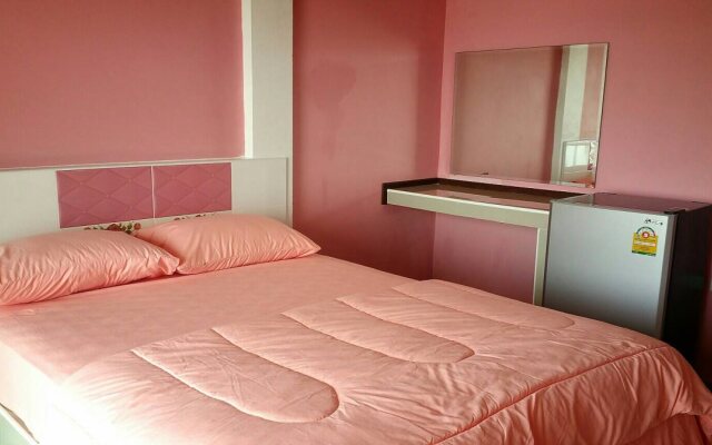 Ocean View Resort - Koh Sichang
