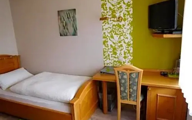 Inn Landgasthof "Zur Gemütlichkeit"