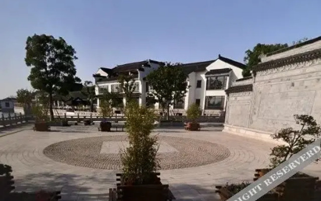 Tianyue Hotel