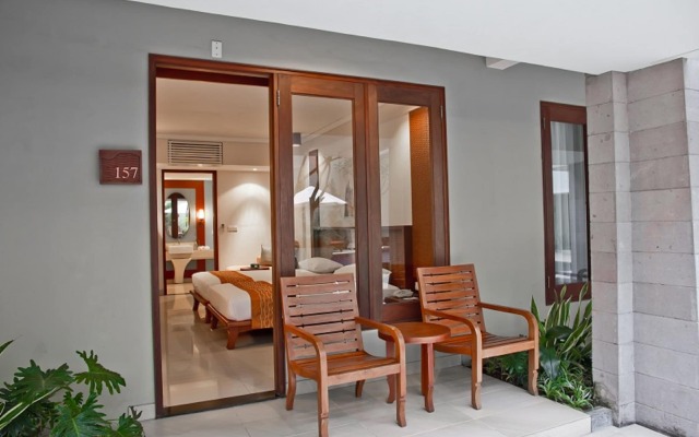 The Rani Hotel & Spa