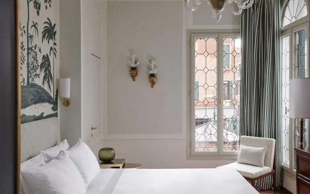 Violino D’Oro Venezia