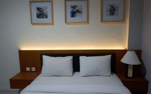 Srikrisna Homestay