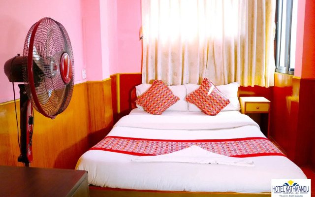 Hotel Kathmandu Hub Pvt Ltd