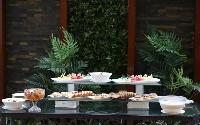 Nine Tree Luxury Hotel & Suites