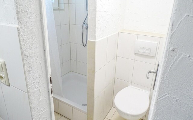 Stunning Home in Glowe With 1 Bedrooms