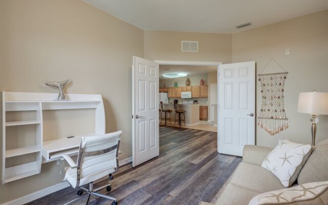 Majestic Palms Condo