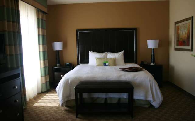 Hampton Inn & Suites McAlester