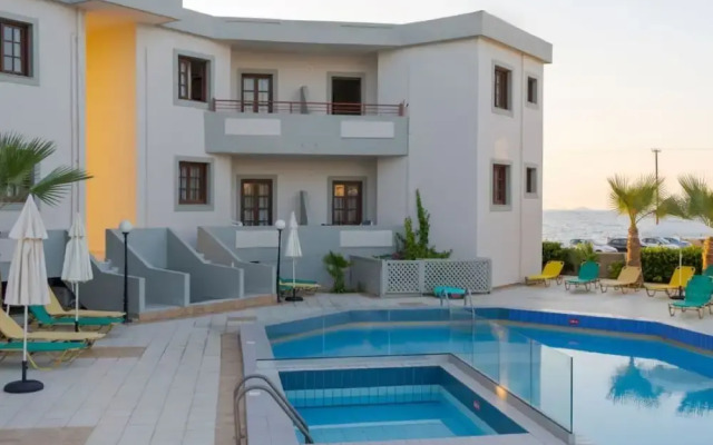John Mary Apartments by Estia