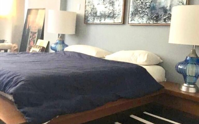 Breathtaking Ocean View