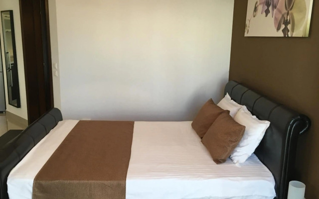 Elysium Accommodation