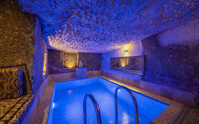 Alfa Cave Hotel