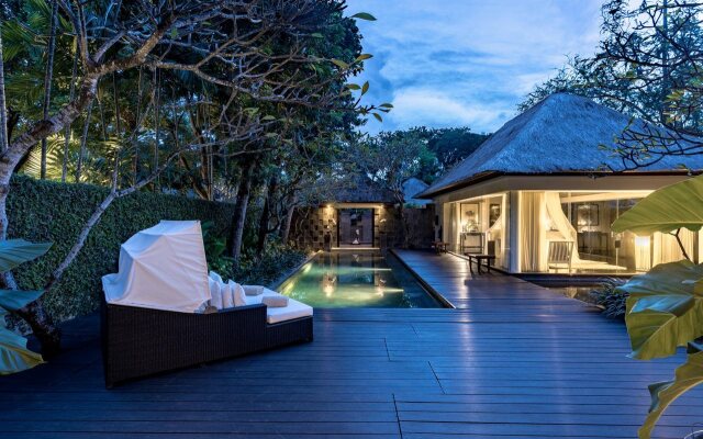 Kayumanis Nusa Dua Private Villa & Spa