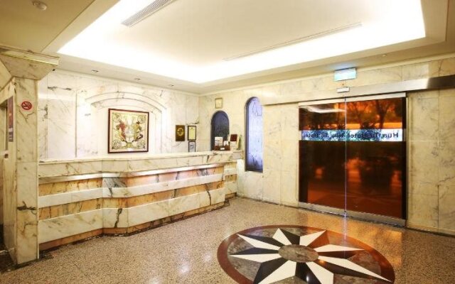 Hua Du Hotel