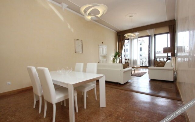 City Apartments - Residence Palazzo Moro