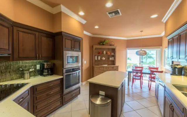 Donax - Captiva Beach Villas