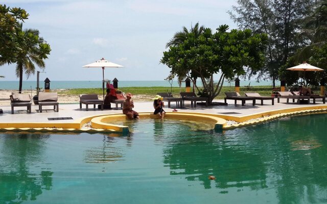 The Tacola Resort & Spa