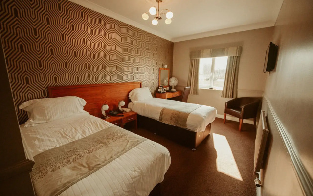 Ashbourne Hotel
