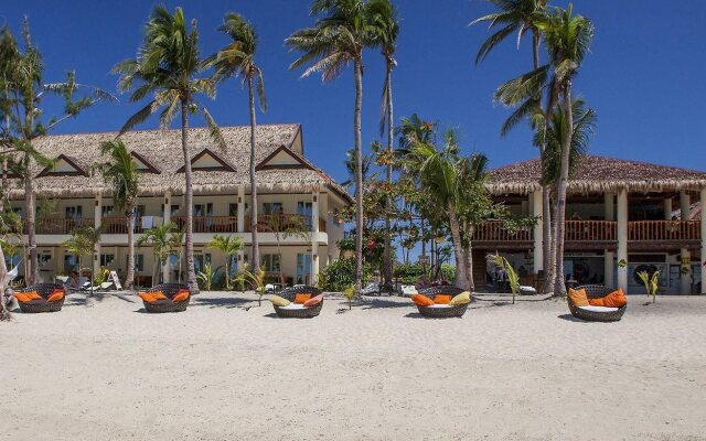 Ocean Vida Beach and Dive Resort