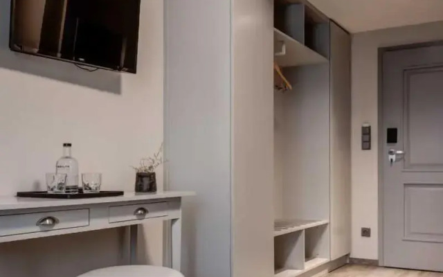 Wellness Hotel Volarik