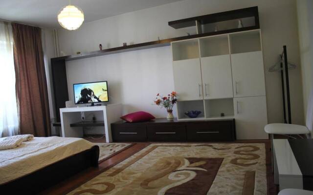 Unirii Luxury Apartment