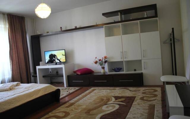 Unirii Luxury apartament