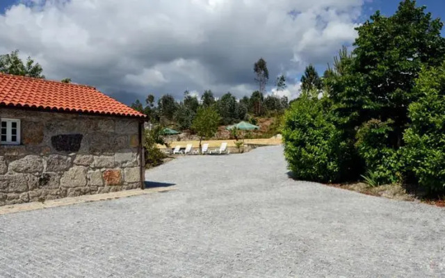 Casa do Pioledo