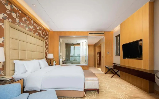 Crowne Plaza Xiangyang