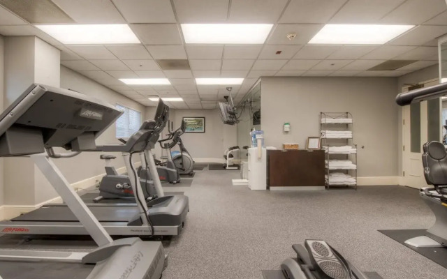 Residence Inn by Marriott Charlotte Uptown