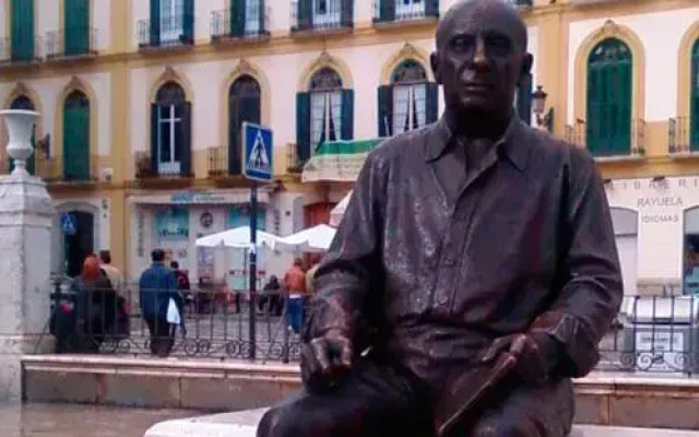 INMálaga Victoria