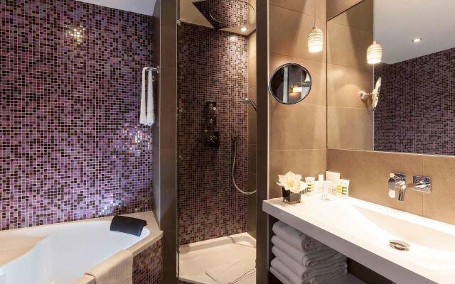 Mercure Troyes Centre