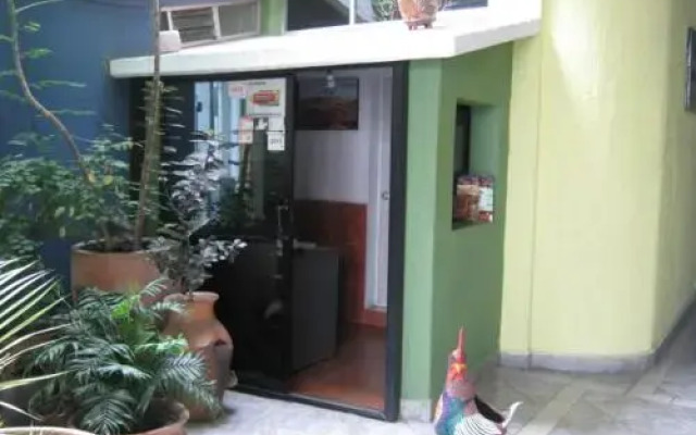 Hotel Azucena de Antequera