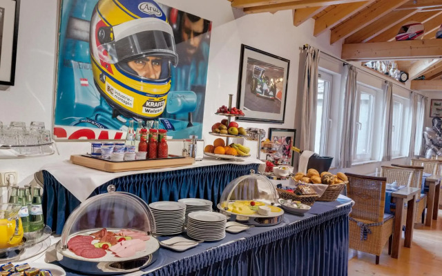 Motorsport Hotel