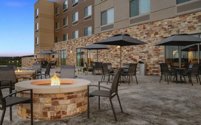 Fairfield Inn & Suites by Marriott Baraboo