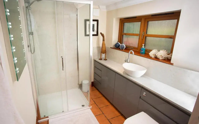 Craigellachie Cottage