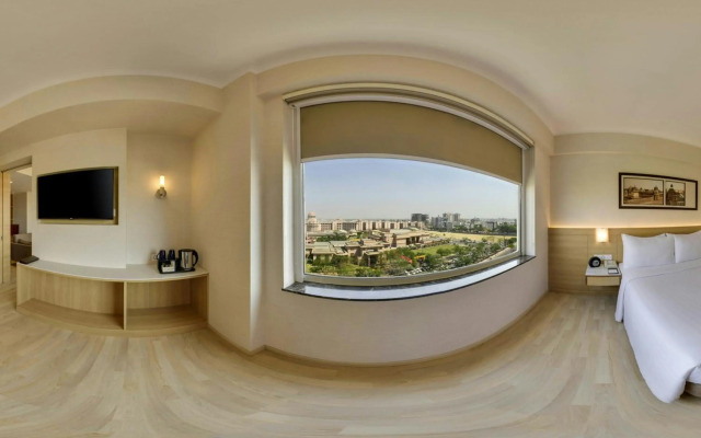 Fairfield By Marriott Lucknow
